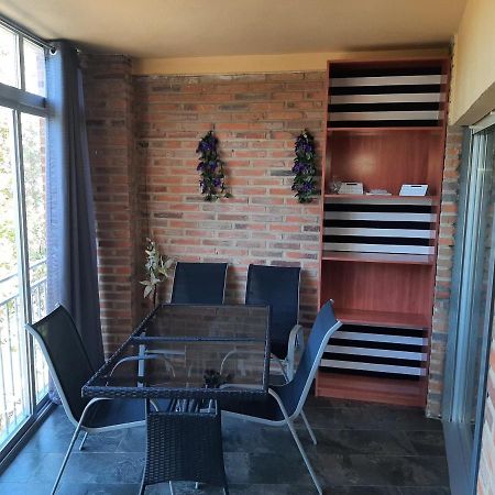 Ferienwohnung Angel Zamora Exterior foto