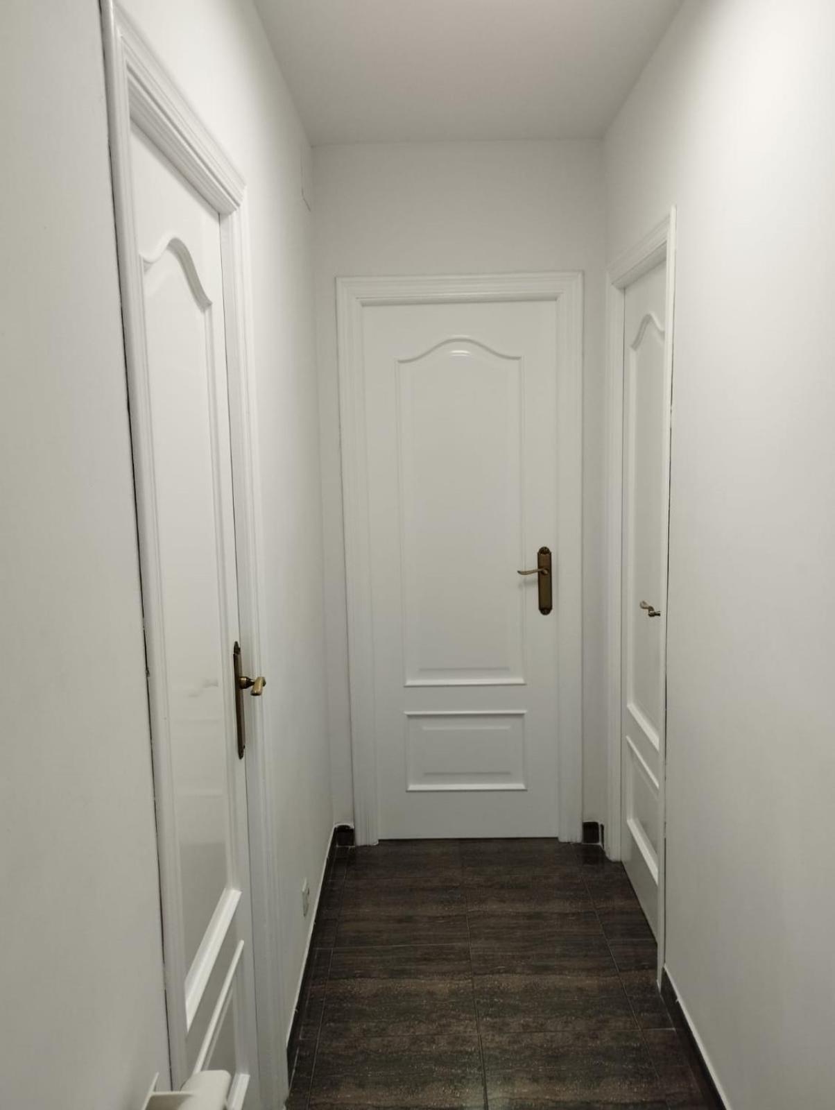 Ferienwohnung Angel Zamora Zimmer foto