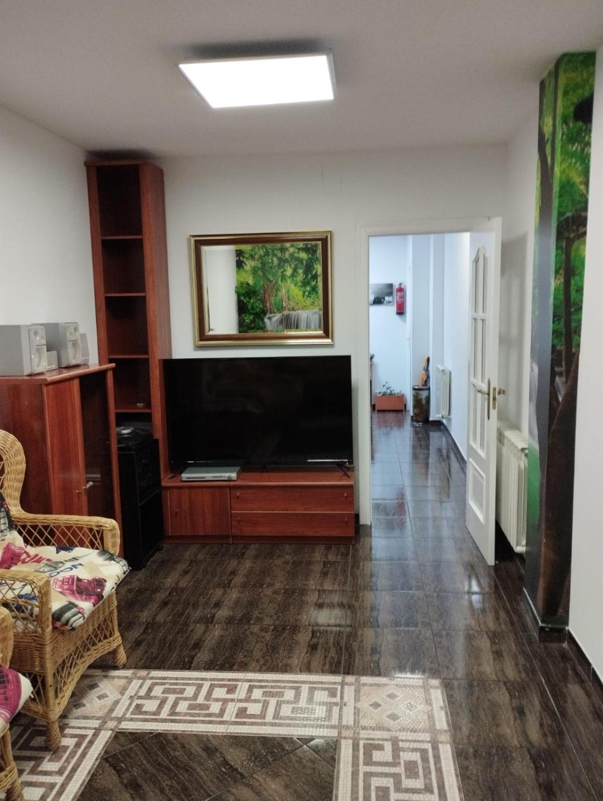 Ferienwohnung Angel Zamora Zimmer foto
